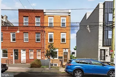 2025 N 4th Street, Philadelphia, PA 19122 - Photo 2