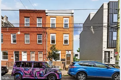 2025 N 4th Street, Philadelphia, PA 19122 - Photo 2
