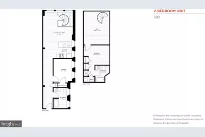 1222 Arch Street #203, Philadelphia, PA 19107 - Photo 14