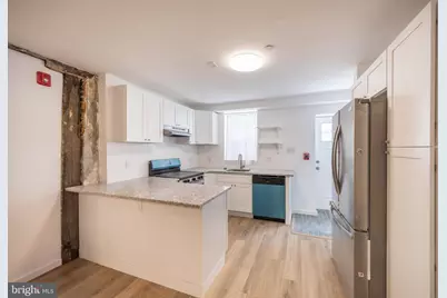 711 W Thompson Street #UNIT 1F, Philadelphia, PA 19122 - Photo 2
