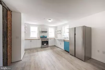 711 W Thompson Street #UNIT 2F, Philadelphia, PA 19122 - Photo 2
