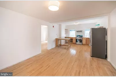 711 W Thompson Street #UNIT 3F, Philadelphia, PA 19122 - Photo 1