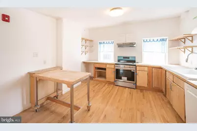 711 W Thompson Street #UNIT 3F, Philadelphia, PA 19122 - Photo 4