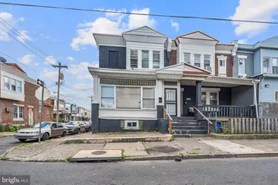 1534 Womrath Street, Philadelphia, PA 19124 - Photo 1