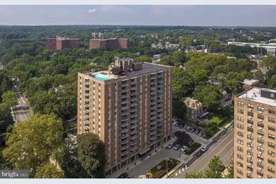 515 W Chelten Avenue #1301, Philadelphia, PA 19144 - Photo 4