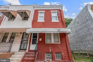 2461 N Garnet St, Philadelphia, PA 19132 - Photo 1