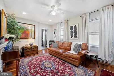 621 S 16th Street #3, Philadelphia, PA 19146 - Photo 4