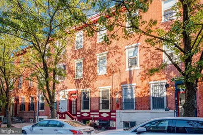 621 S 16th Street #3, Philadelphia, PA 19146 - Photo 1