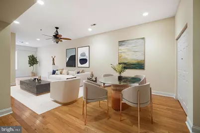 1151 N 3rd Street #411, Philadelphia, PA 19123 - Photo 1