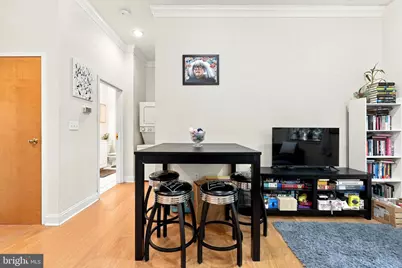 415 S 19th Street #PHF, Philadelphia, PA 19146 - Photo 2