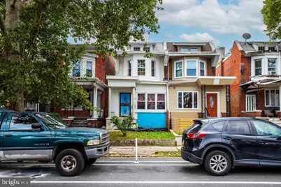 5920 Walnut Street, Philadelphia, PA 19139 - Photo 2