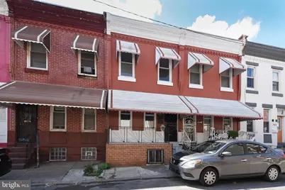 2416 N Napa Street, Philadelphia, PA 19132 - Photo 1