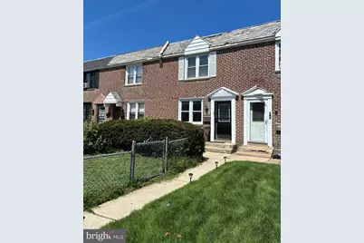 7529 Brentwood Road, Philadelphia, PA 19151 - Photo 1