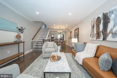 318 Emily Street, Philadelphia, PA 19148 - Photo 4