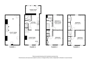 145 East St, Philadelphia, PA 19127 - Photo 48