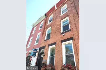1003 S 13th Street #UNIT B, Philadelphia, PA 19147 - Photo 1