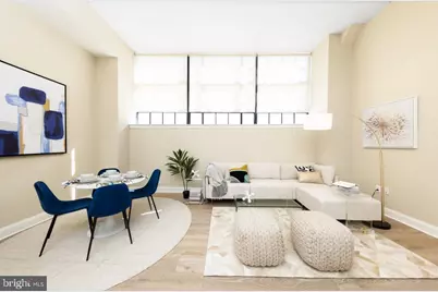600 N Broad Street #707, Philadelphia, PA 19130 - Photo 2