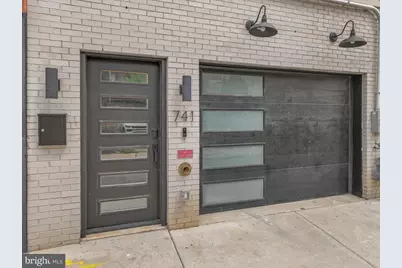 741 N Capitol Street, Philadelphia, PA 19130 - Photo 2