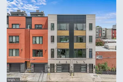 741 N Capitol Street, Philadelphia, PA 19130 - Photo 1