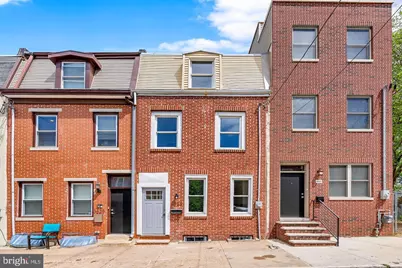 3823 Mount Vernon Street, Philadelphia, PA 19104 - Photo 1