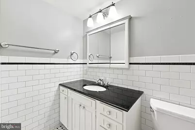 1919 Chestnut Street #2703, Philadelphia, PA 19103 - Photo 16