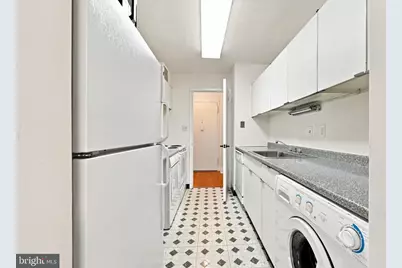 1919 Chestnut Street #2703, Philadelphia, PA 19103 - Photo 12