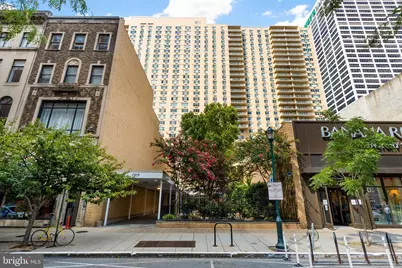 1919 Chestnut Street #2703, Philadelphia, PA 19103 - Photo 32