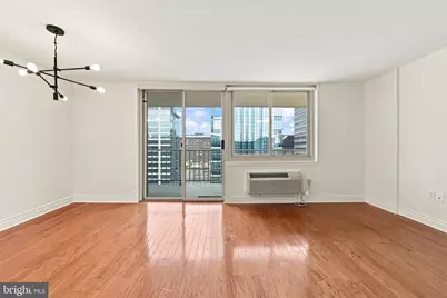 1919 Chestnut Street #2703, Philadelphia, PA 19103 - Photo 2