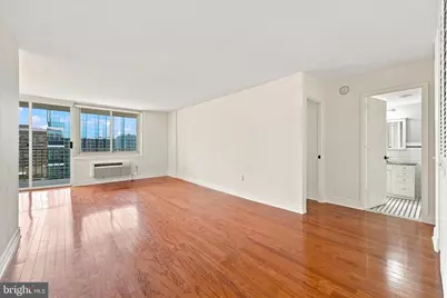 1919 Chestnut Street #2703, Philadelphia, PA 19103 - Photo 14
