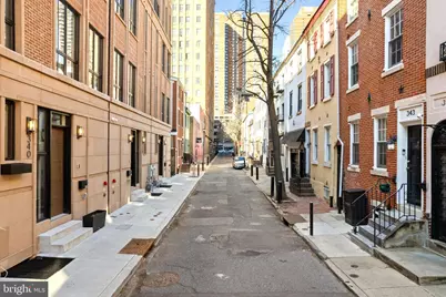 337 S Hicks Street, Philadelphia, PA 19102 - Photo 2
