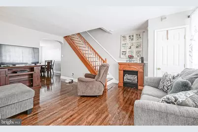 4545 Pennypack Street, Philadelphia, PA 19136 - Photo 4