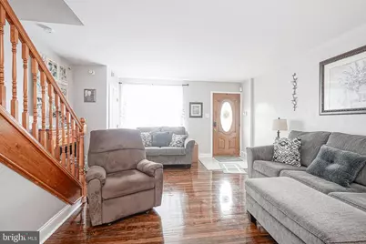 4545 Pennypack Street, Philadelphia, PA 19136 - Photo 6
