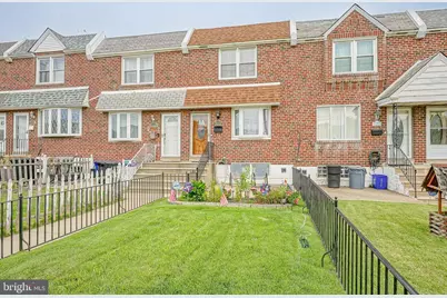 4545 Pennypack Street, Philadelphia, PA 19136 - Photo 2