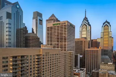 1919 Chestnut Street #1513, Philadelphia, PA 19103 - Photo 36