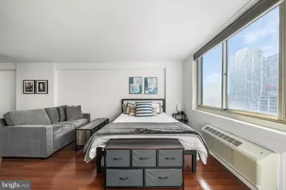 1919 Chestnut Street #1513, Philadelphia, PA 19103 - Photo 4