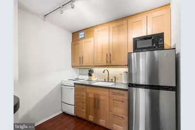 1919 Chestnut Street #1513, Philadelphia, PA 19103 - Photo 10