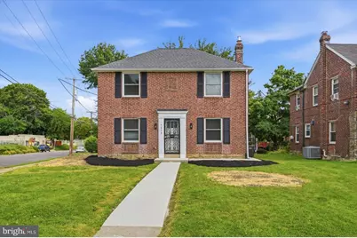 1612 E Cliveden Street, Philadelphia, PA 19150 - Photo 1