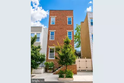 538 Mifflin Street, Philadelphia, PA 19148 - Photo 1