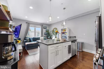 1336 S Bouvier Street #B, Philadelphia, PA 19146 - Photo 1