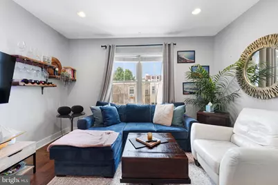 1336 S Bouvier Street #B, Philadelphia, PA 19146 - Photo 10