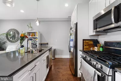 1336 S Bouvier Street #B, Philadelphia, PA 19146 - Photo 2