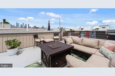 1336 S Bouvier Street #B, Philadelphia, PA 19146 - Photo 22