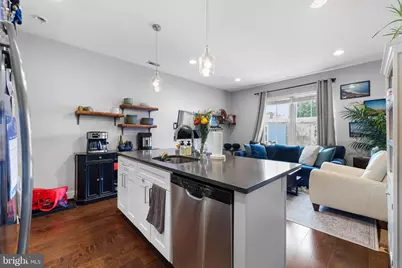 1336 S Bouvier Street #B, Philadelphia, PA 19146 - Photo 4