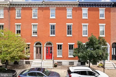 2005 Wallace Street #1, Philadelphia, PA 19130 - Photo 1