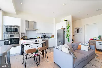 240 N 2nd Street #UNIT 4W, Philadelphia, PA 19106 - Photo 4