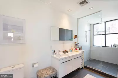 240 N 2nd Street #UNIT 4W, Philadelphia, PA 19106 - Photo 12