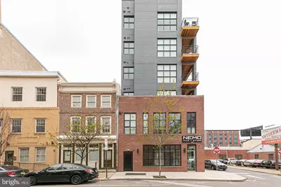 240 N 2nd Street #UNIT 4W, Philadelphia, PA 19106 - Photo 14