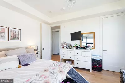 240 N 2nd Street #UNIT 4W, Philadelphia, PA 19106 - Photo 8