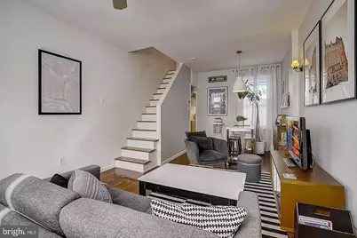 2735 Reno Street, Philadelphia, PA 19130 - Photo 4