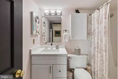 1420 Locust Street #29A, Philadelphia, PA 19102 - Photo 10